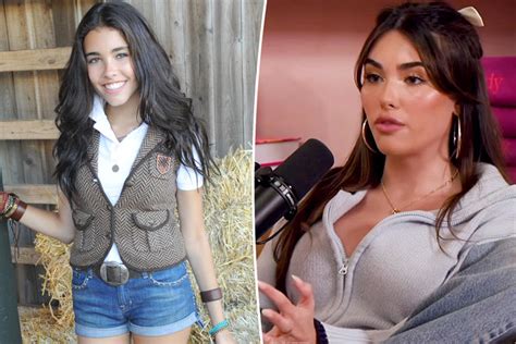 Madison Beer ‘felt so unsafe’ after nude videos leaked when ...